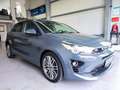 Kia Rio 1.0 T-GDI Spirit **LED+NAVI+KEYLESS+KAMERA** Gris - thumbnail 3