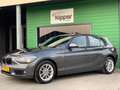 BMW 116 1-serie 116i High Executive | Navigatie | CruiseCo Gris - thumbnail 5