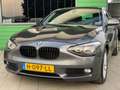 BMW 116 1-serie 116i High Executive | Navigatie | CruiseCo Gris - thumbnail 4