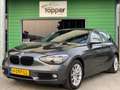 BMW 116 1-serie 116i High Executive | Navigatie | CruiseCo Gris - thumbnail 1