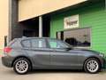 BMW 116 1-serie 116i High Executive | Navigatie | CruiseCo Gris - thumbnail 17