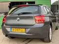 BMW 116 1-serie 116i High Executive | Navigatie | CruiseCo Gris - thumbnail 15