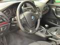 BMW 116 1-serie 116i High Executive | Navigatie | CruiseCo Gris - thumbnail 13