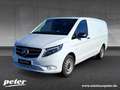 Mercedes-Benz Vito 116 CDI 4x4 Kasten Lang 9GT+DISTR+STHZG+LED+AHK Blanc - thumbnail 2