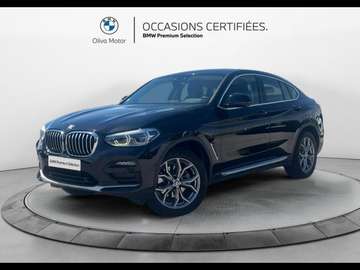 xDrive20d 190ch xLine 10cv