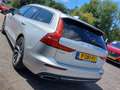 Volvo V60 2.0 T6 Recharge AWD Business Pro | Navi | Apple Ca Grijs - thumbnail 22