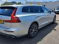 Volvo V60 2.0 T6 Recharge AWD Business Pro | Navi | Apple Ca Grijs - thumbnail 24