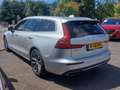 Volvo V60 2.0 T6 Recharge AWD Business Pro | Navi | Apple Ca Grijs - thumbnail 5