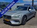 Volvo V60 2.0 T6 Recharge AWD Business Pro | Navi | Apple Ca Grijs - thumbnail 1