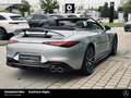 Mercedes-Benz SL 43 AMG SL 43 AMG Premium+ Burmester Distr HuD Sitzklima Argent - thumbnail 13