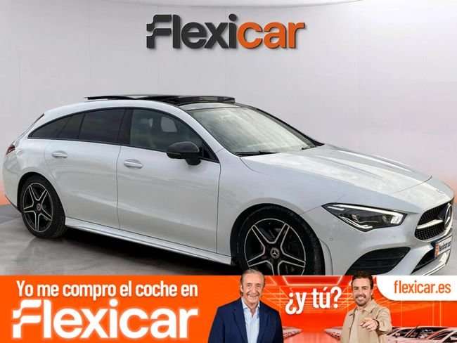 Mercedes-Benz C 220 CLA 200 Shooting Brake - foto 1