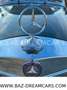 Mercedes-Benz 220 220SE  W128 Ponton Cabriolet Grau - thumbnail 5