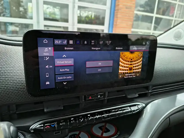 Fiat 500 view 10