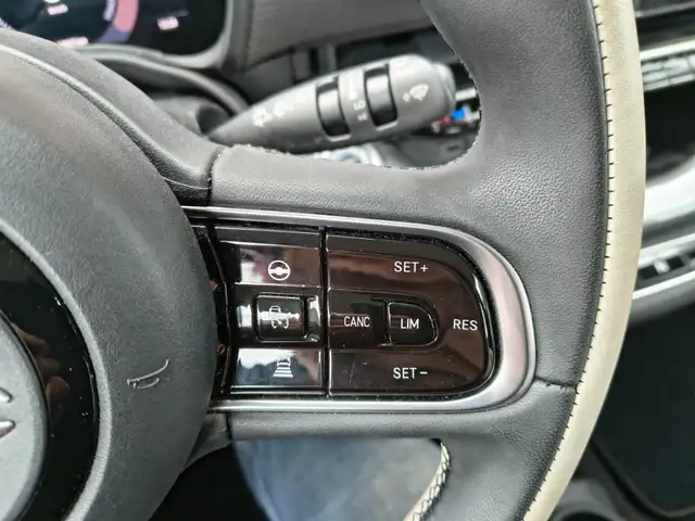 Fiat 500 view 14