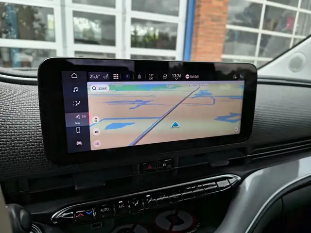 Fiat 500 view 9
