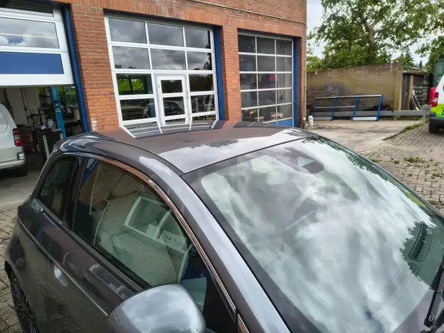 Fiat 500 view 5