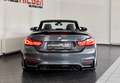 BMW M4 Competition Cabrio*NO-OPF*DEUTSCH*360°K*HeadU Grau - thumbnail 11