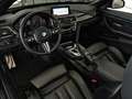 BMW M4 Competition Cabrio*NO-OPF*DEUTSCH*360°K*HeadU Grau - thumbnail 19