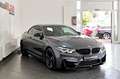 BMW M4 Competition Cabrio*NO-OPF*DEUTSCH*360°K*HeadU Grau - thumbnail 6