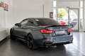 BMW M4 Competition Cabrio*NO-OPF*DEUTSCH*360°K*HeadU Grau - thumbnail 8