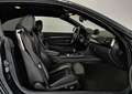 BMW M4 Competition Cabrio*NO-OPF*DEUTSCH*360°K*HeadU Grau - thumbnail 29