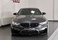 BMW M4 Competition Cabrio*NO-OPF*DEUTSCH*360°K*HeadU Grau - thumbnail 4