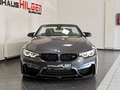 BMW M4 Competition Cabrio*NO-OPF*DEUTSCH*360°K*HeadU Grau - thumbnail 3