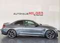 BMW M4 Competition Cabrio*NO-OPF*DEUTSCH*360°K*HeadU Grau - thumbnail 14