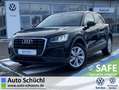 Audi Q2 1.5 35 TFSI S-tronic LED+KAMERA+EL.HECK+ACC+S Schwarz - thumbnail 1