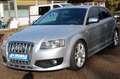 Audi S3 2.0 TFSI quattro Navi Xenon Bose Tempomat Silber - thumbnail 1
