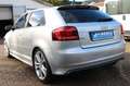 Audi S3 2.0 TFSI quattro Navi Xenon Bose Tempomat Silber - thumbnail 8