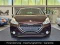 Peugeot 208 Style HDi 5TÜRIG/KLIMA/EURO5/PDC/MY2014 Schwarz - thumbnail 2