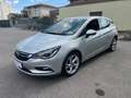 Opel Astra 1.6 CDTi 110CV Start&Stop 5 porte Dynamic Argento - thumbnail 3