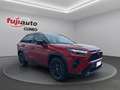 Toyota RAV 4 RAV4 5 porte 2.5 Hybrid E-CVT AWD-i GR SPORT BITONE Bronze - thumbnail 2