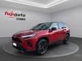 Toyota RAV 4 RAV4 5 porte 2.5 Hybrid E-CVT AWD-i GR SPORT BITONE Bronze - thumbnail 1