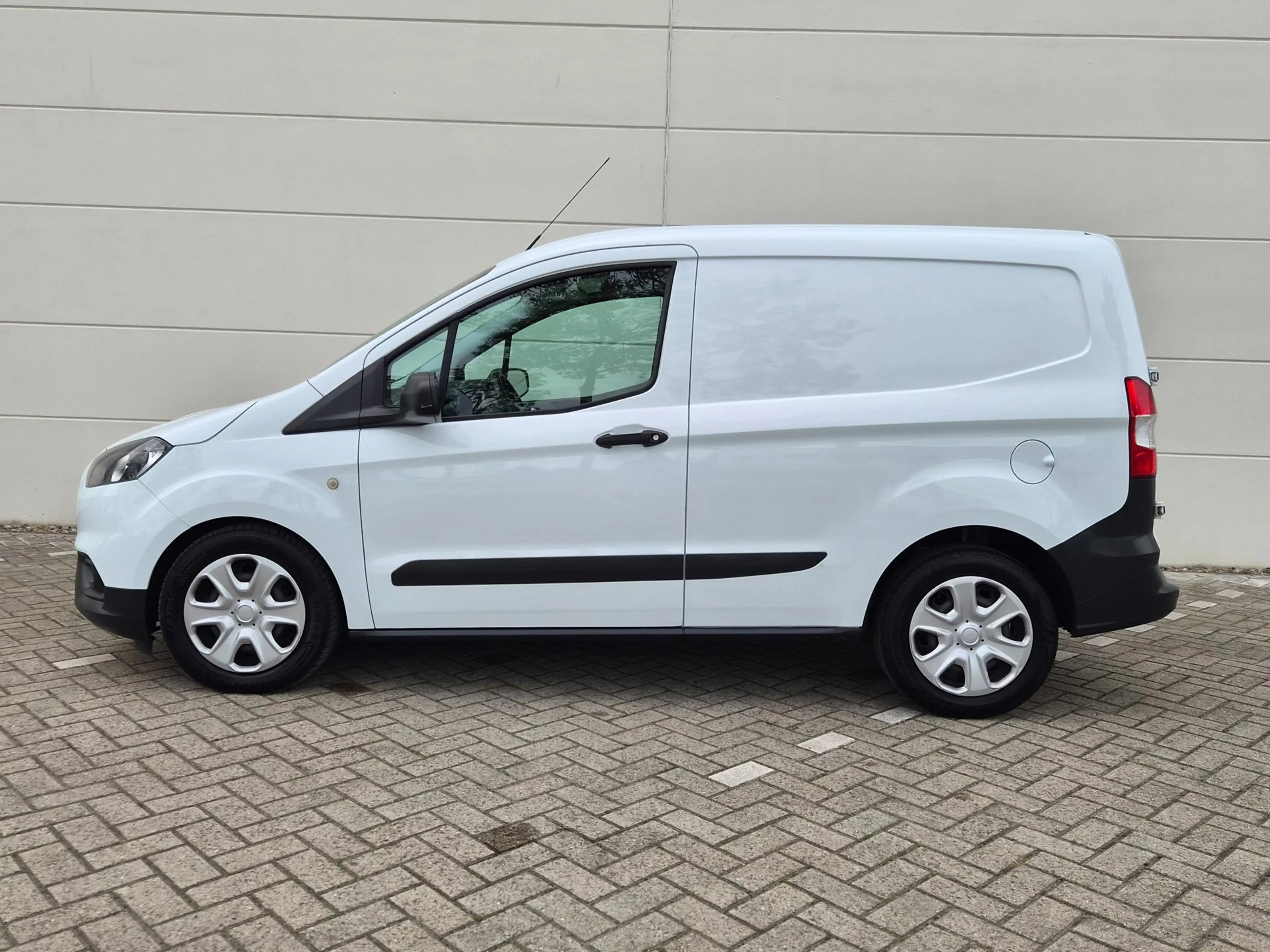 Ford Transit Courier 1.5 TDCI 100pk Trend |Airco|Cruise| — photo 7