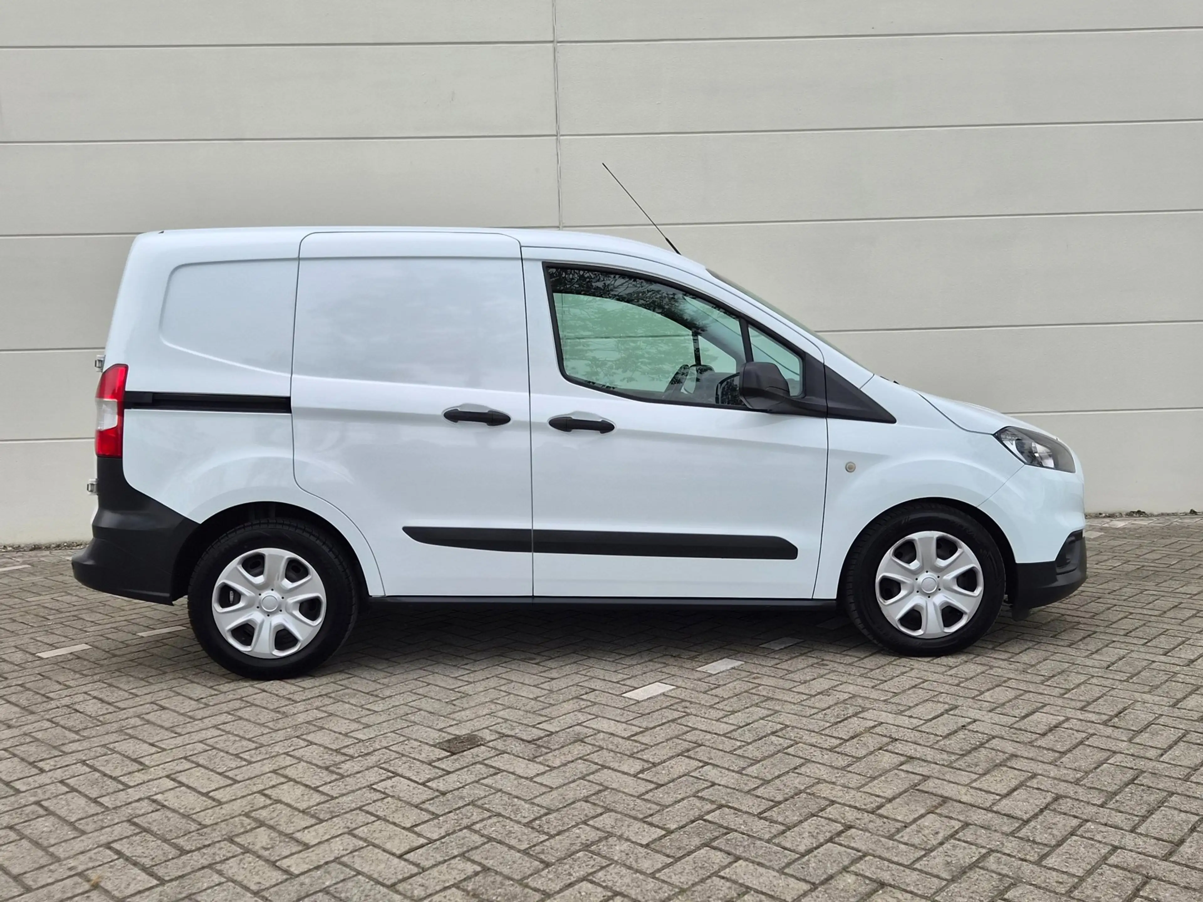 Ford Transit Courier 1.5 TDCI 100pk Trend |Airco|Cruise| — photo 6