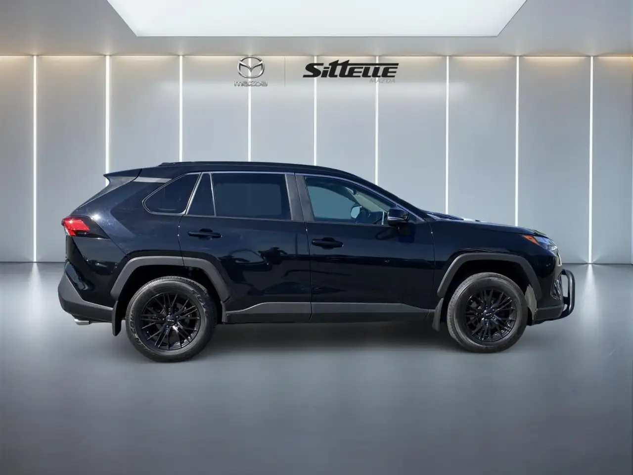 Toyota RAV 4 fotografie Toyota RAV 4