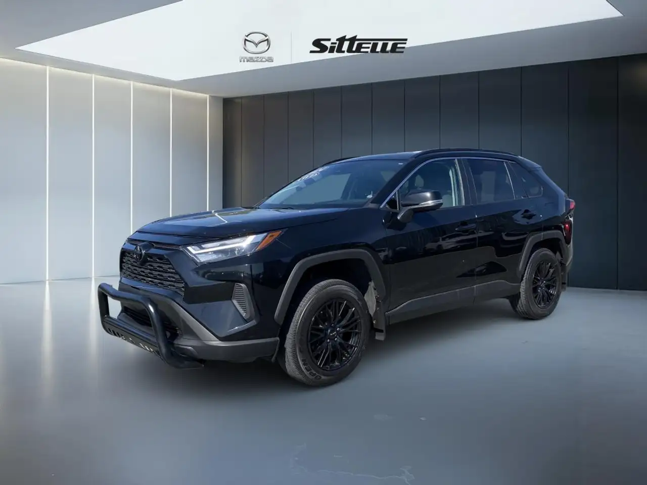 2024 Toyota RAV 4