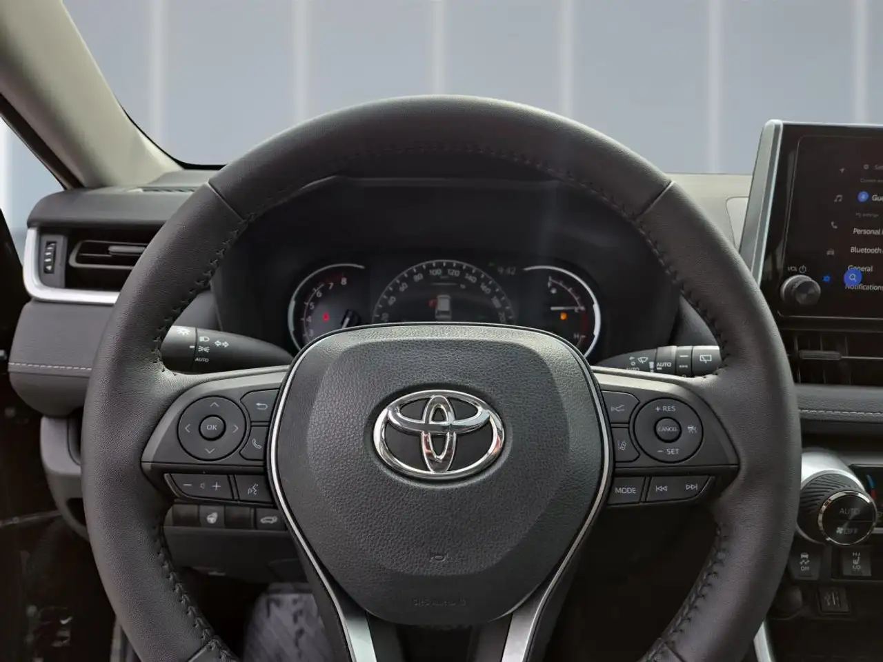 Toyota RAV 4 fotografie Toyota RAV 4