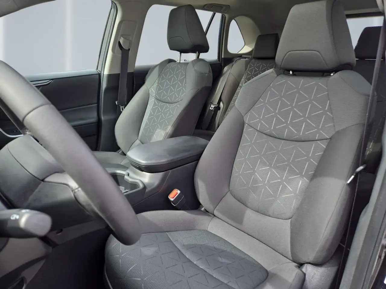 Toyota RAV 4 fotografie Toyota RAV 4