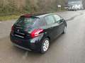Peugeot 208 68 VTI Access Schwarz - thumbnail 6