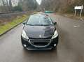 Peugeot 208 68 VTI Access Schwarz - thumbnail 1