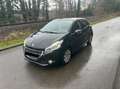 Peugeot 208 68 VTI Access Schwarz - thumbnail 3