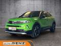 Opel Mokka e Ultimate in Matcha-Grün Grün - thumbnail 1
