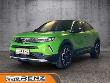 e Ultimate in Matcha-Grün