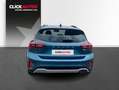 Ford Focus 1.0 Ecoboost 155CV MHEV Active Autom. Bleu - thumbnail 4