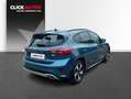 Ford Focus 1.0 Ecoboost 155CV MHEV Active Autom. Bleu - thumbnail 3