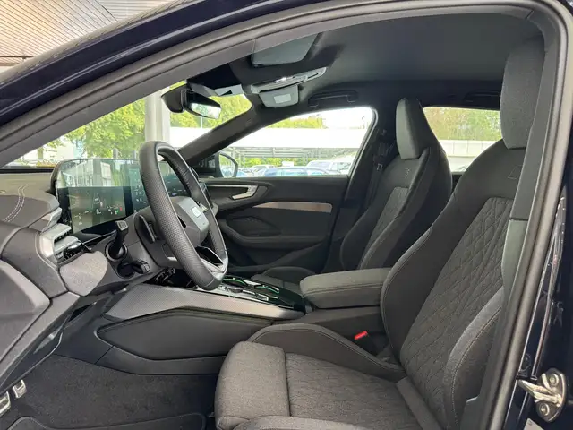 Audi A5 view 13