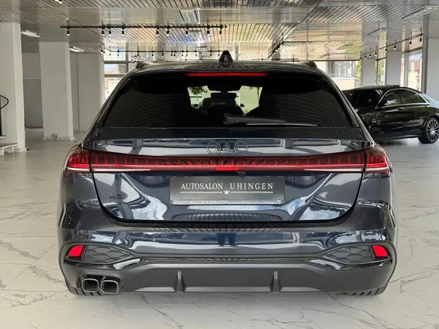 Audi A5 view 7
